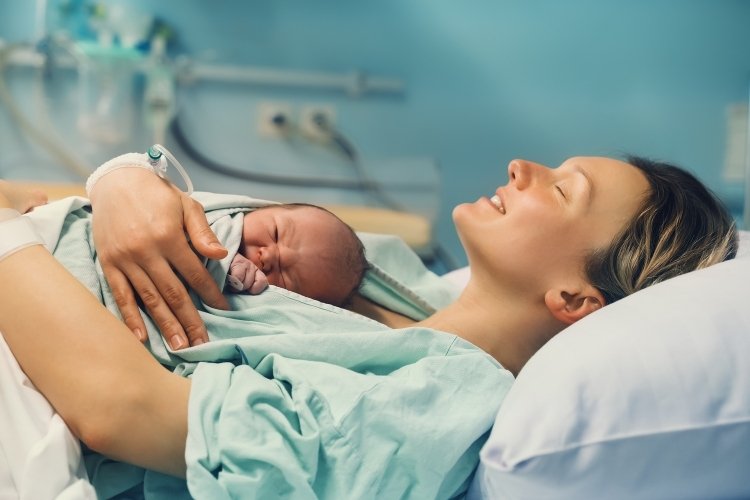 Maternity & Newborn Care